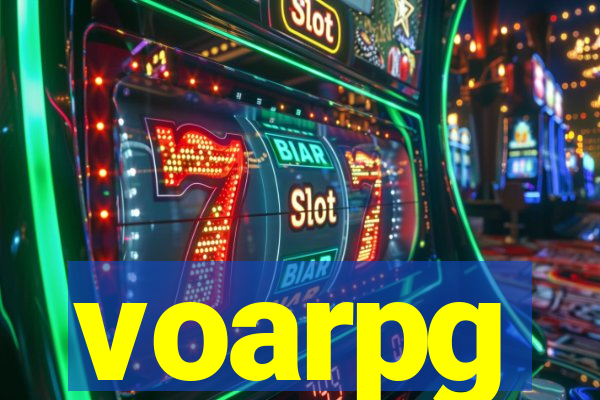 voarpg