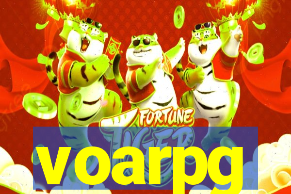 voarpg