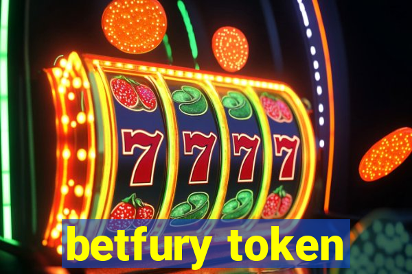 betfury token