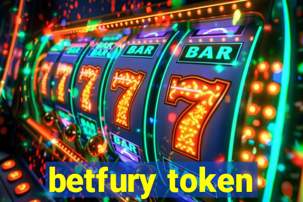 betfury token