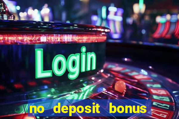 no deposit bonus europa casino