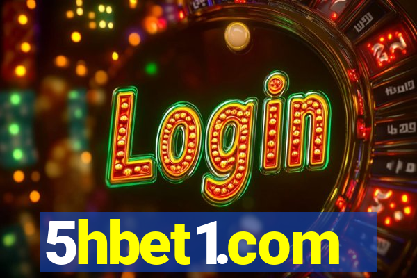 5hbet1.com