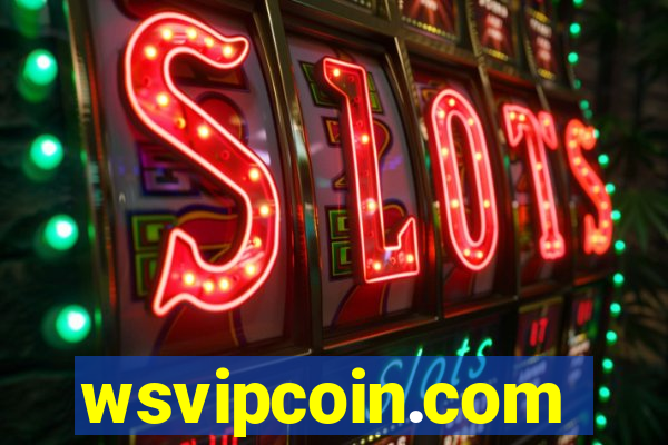 wsvipcoin.com