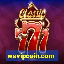 wsvipcoin.com