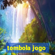 tombola jogo