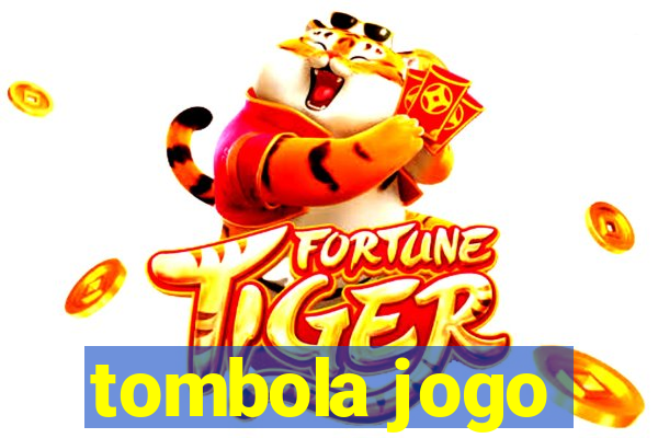 tombola jogo