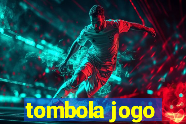 tombola jogo