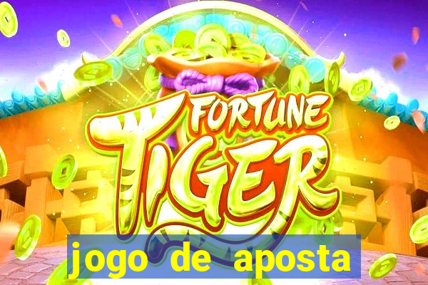 jogo de aposta online roleta