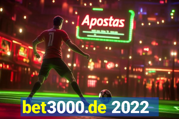 bet3000.de 2022