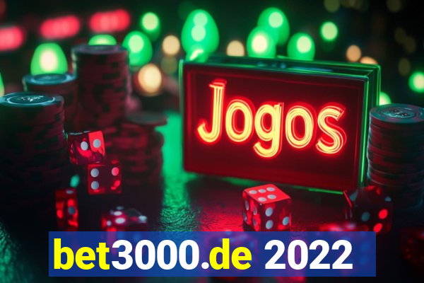 bet3000.de 2022