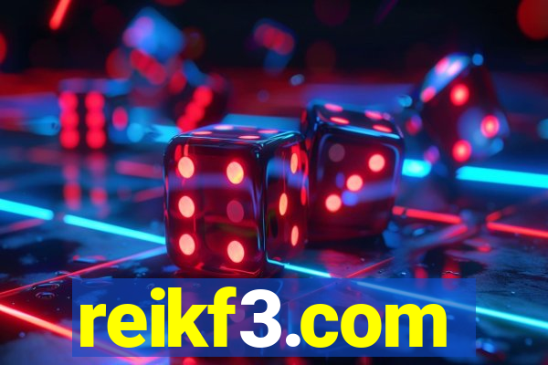 reikf3.com