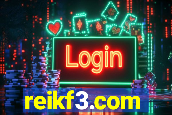 reikf3.com