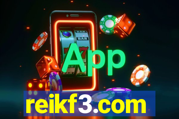 reikf3.com