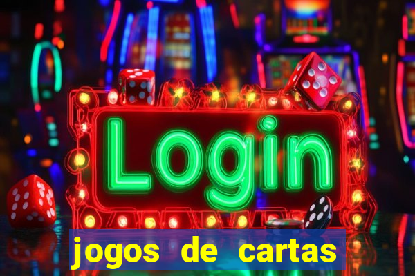 jogos de cartas ciganas online