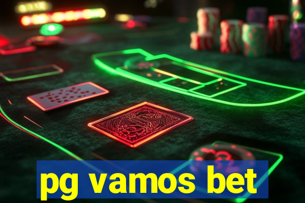 pg vamos bet