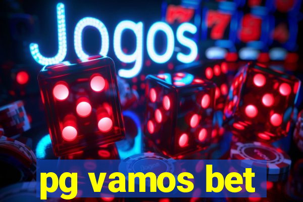 pg vamos bet