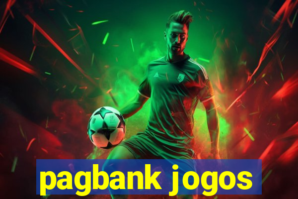 pagbank jogos