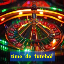 time de futebol com s