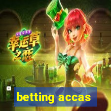 betting accas