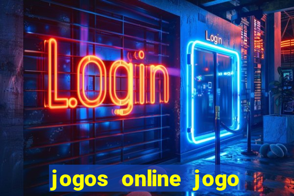 jogos online jogo do bicho