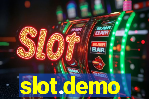 slot.demo