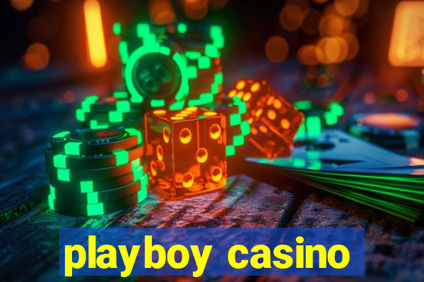 playboy casino