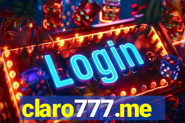 claro777.me