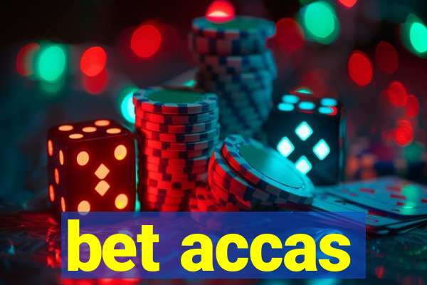 bet accas