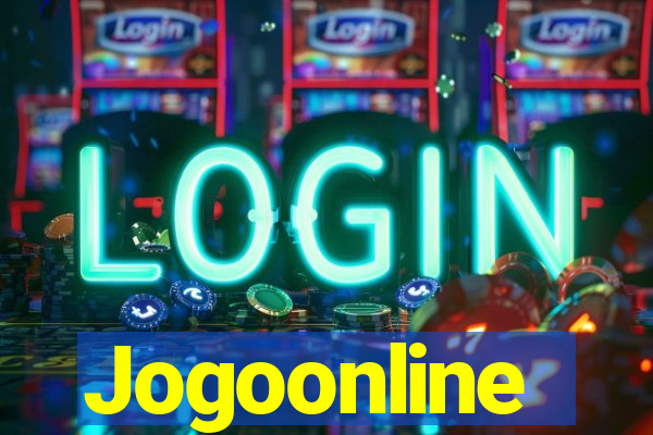 Jogoonline