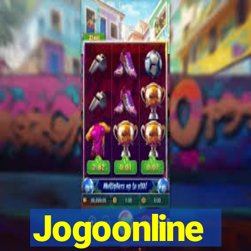 Jogoonline