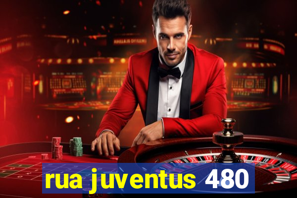 rua juventus 480