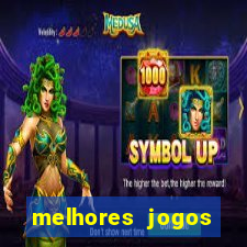 melhores jogos iphone gratis