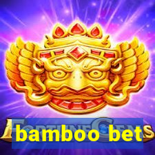 bamboo bet