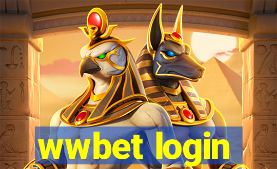 wwbet login