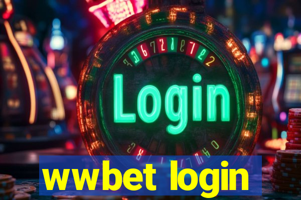 wwbet login