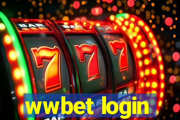 wwbet login