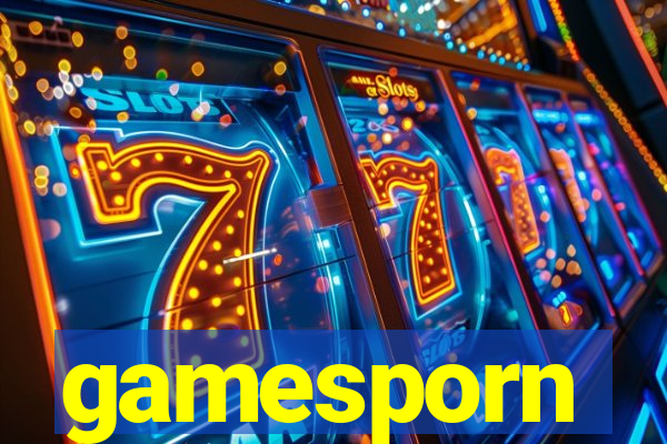 gamesporn