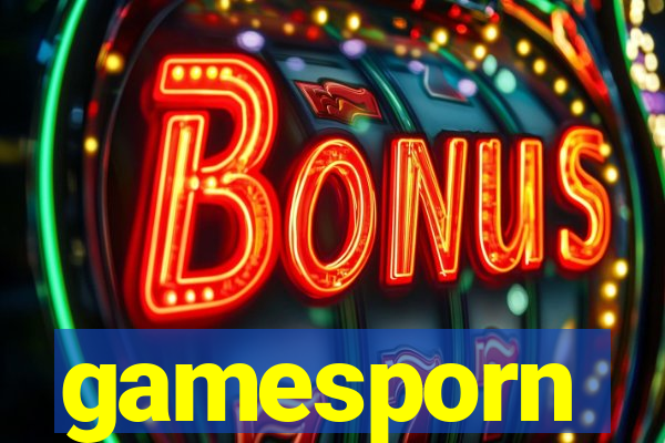 gamesporn