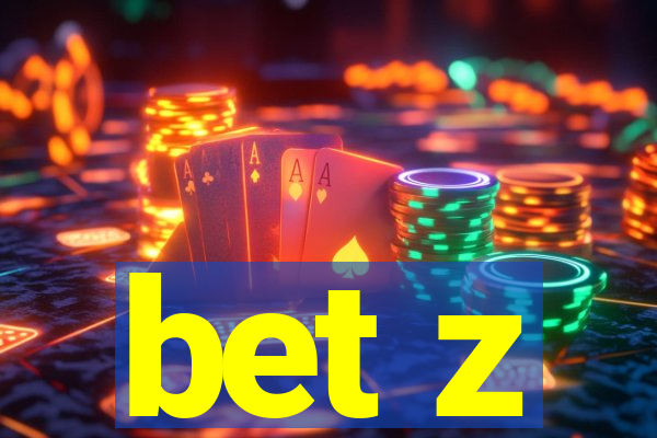 bet z