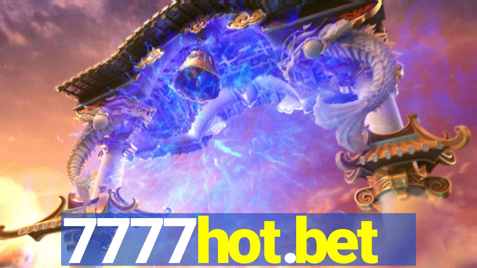 7777hot.bet