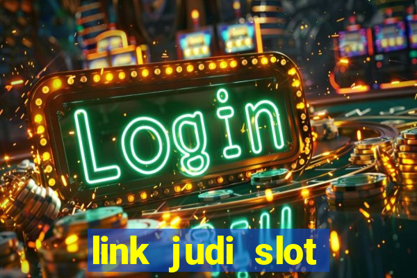 link judi slot gacor terbaik