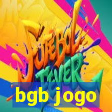 bgb jogo