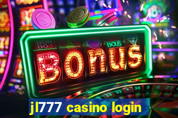 jl777 casino login