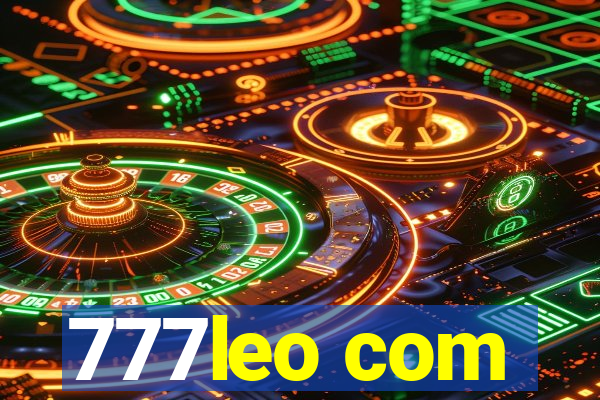 777leo com