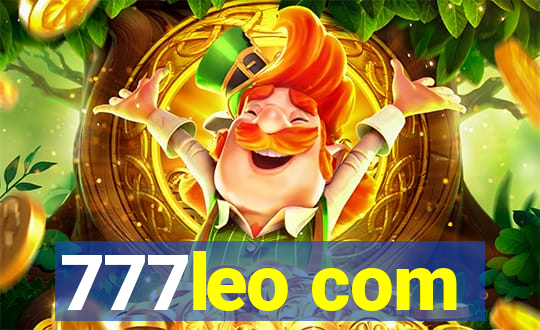 777leo com