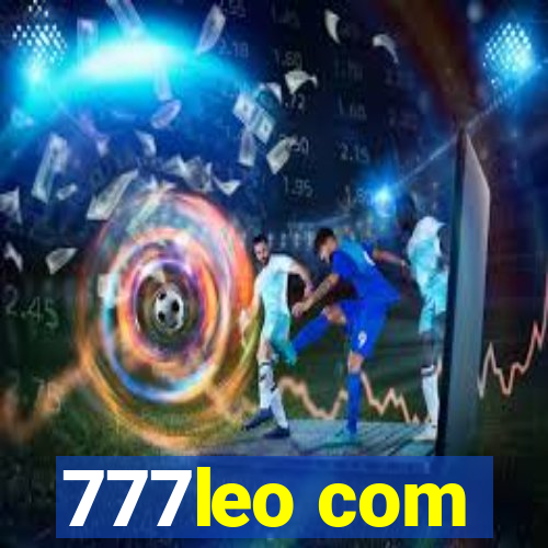 777leo com