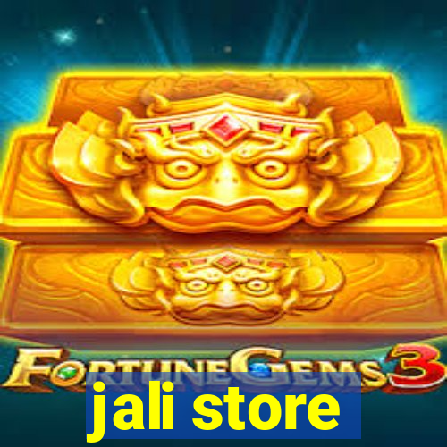 jali store