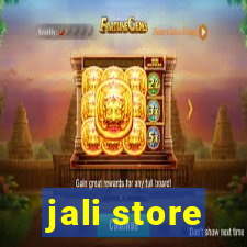 jali store