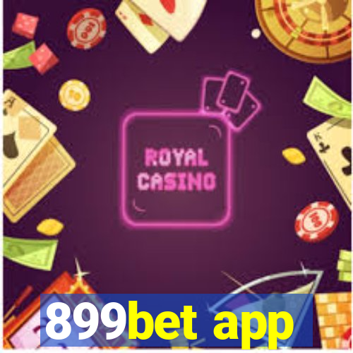 899bet app