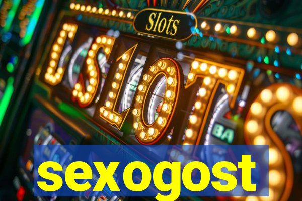 sexogost